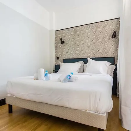 Apartment Joie Opera - Gare St Lazare *