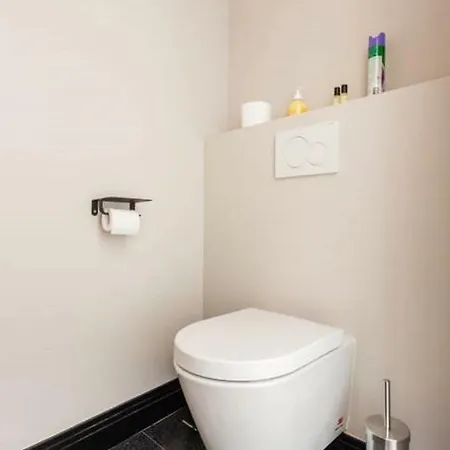 Apartment Joie Opera - Gare St Lazare *