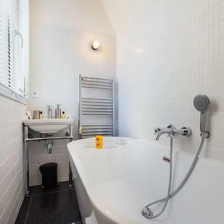 Joie Opera - Gare St Lazare Apartment