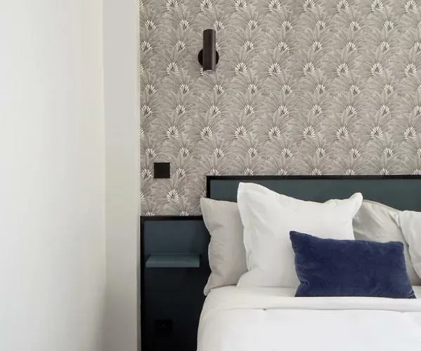 Apartamento Appt Calme Avec Balcon - Opera - Haussmann *