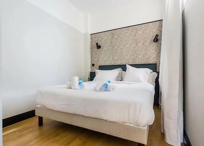 Apartamento Appt Calme Avec Balcon - Opera - Haussmann *