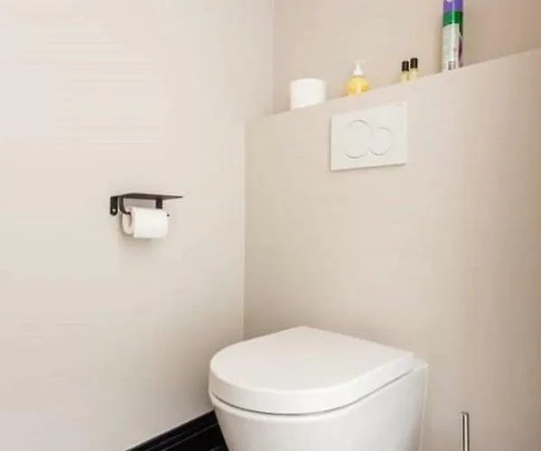 Apartamento Appt Calme Avec Balcon - Opera - Haussmann *