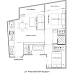 דירה Appt Calme Avec Balcon - Opera - Haussmann פריז