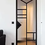 Appt Calme Avec Balcon - Opera - Haussmann פריז