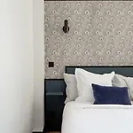 דירה Appt Calme Avec Balcon - Opera - Haussmann *