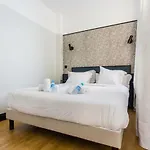 דירה Appt Calme Avec Balcon - Opera - Haussmann *